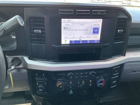 Used 2023 Ford F350 XL w/ XL Chrome Package AWD/4WD image 20