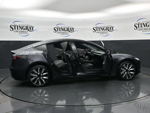 Used 2026 Tesla Model 3 RWD image 36