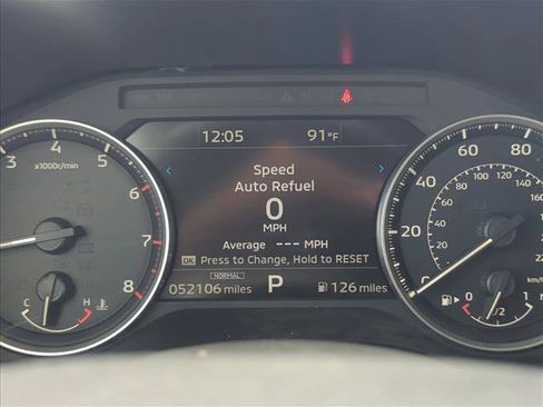 Used 2024 Mitsubishi Outlander SE AWD/4WD image 12