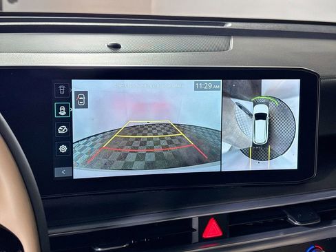 New 2026 Kia Sorento SX Prestige image 17