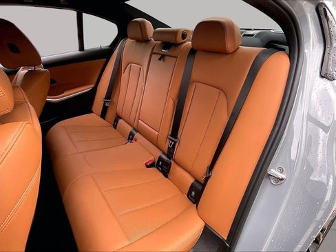 Used 2025 BMW M340i RWD image 21