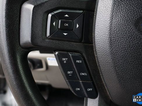 Used 2019 Ford F550 4x4 Crew Cab Super Duty image 22