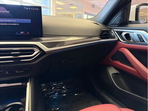 Used 2023 BMW i4 eDrive35 w/ Premium Package RWD image 26