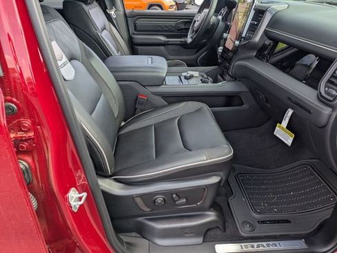 New 2026 RAM 1500 Limited AWD/4WD image 36