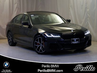 Used 2023 BMW 540i xDrive w/ M Sport Package