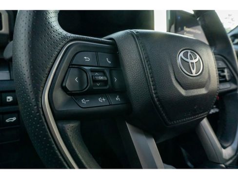 Used 2025 Toyota 4Runner TRD Sport Premium image 27