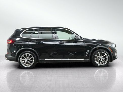 Used 2021 BMW X5 xDrive40i AWD/4WD image 6