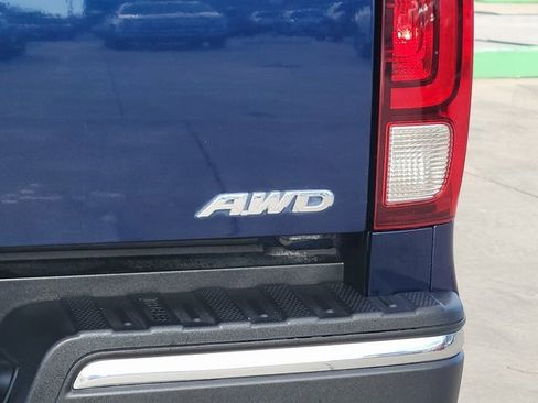 Used 2019 Honda Ridgeline RTL-T image 13