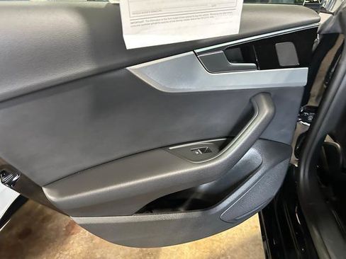 Certified 2025 Audi A5 2.0T Premium Plus w/ Convenience Plus Package AWD/4WD image 12