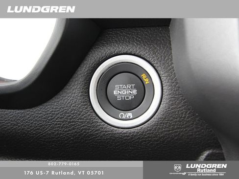 Used 2025 RAM 1500 Big Horn image 27