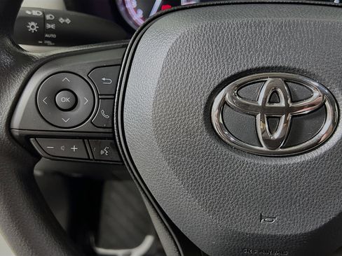 Used 2024 Toyota RAV4 XLE w/ Convenience Package image 19