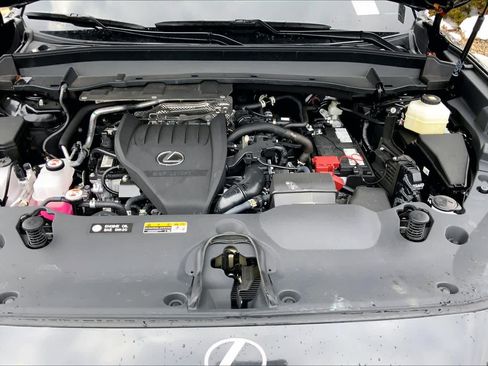 Certified 2025 Lexus TX 350 AWD image 32