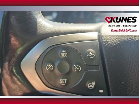 Used 2016 Chevrolet Suburban LTZ AWD/4WD image 26