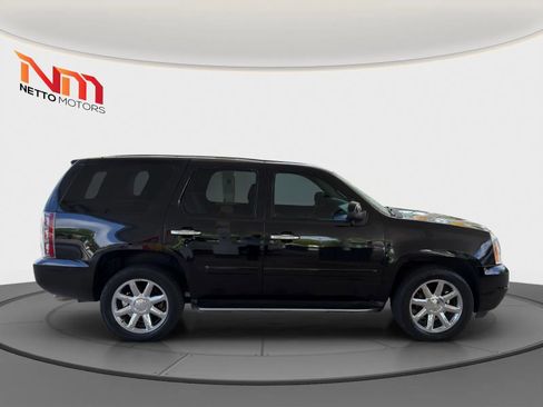 Used 2013 GMC Yukon Denali image 6