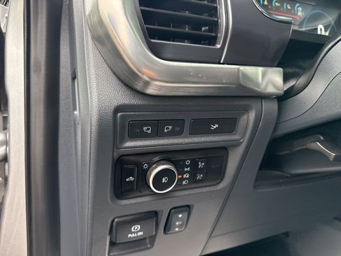 Used 2023 Ford F150 Lariat w/ Trailer Tow Package image 14