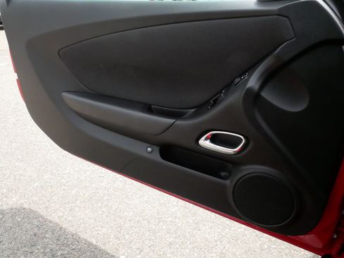 Used 2012 Chevrolet Camaro LT RWD image 27