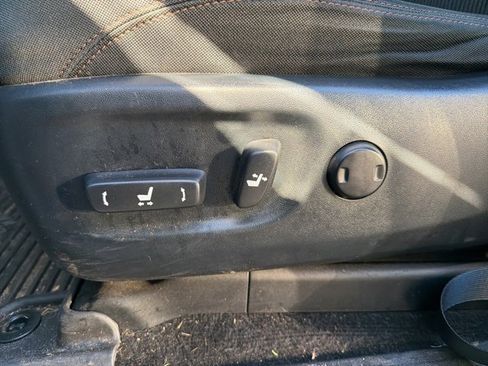 Used 2021 Toyota 4Runner Trail Special Edition image 12