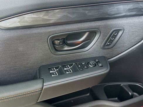 New 2026 Honda Passport TrailSport image 21