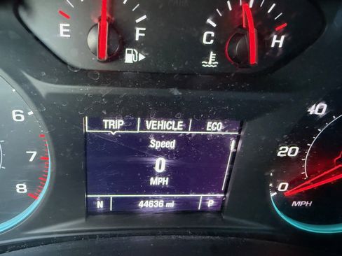 Used 2023 Chevrolet Malibu LT w/ Driver Confidence Package image 18