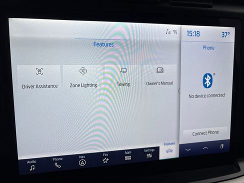 Used 2021 Ford F150 XLT w/ Equipment Group 302A High image 32