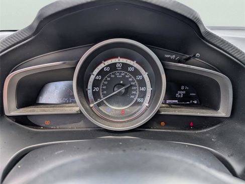 Used 2016 MAZDA MAZDA3 i Sport w/ Preferred Equipment Package image 22