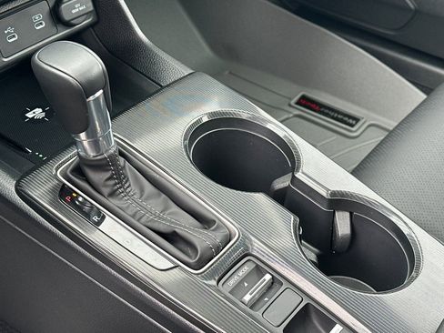 Used 2025 Honda Civic Sport Touring image 26