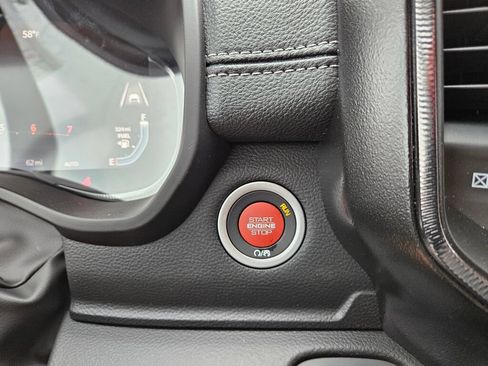 New 2026 RAM 1500 RHO AWD/4WD image 22