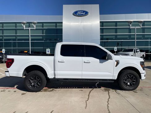 Used 2024 Ford F150 Tremor image 6