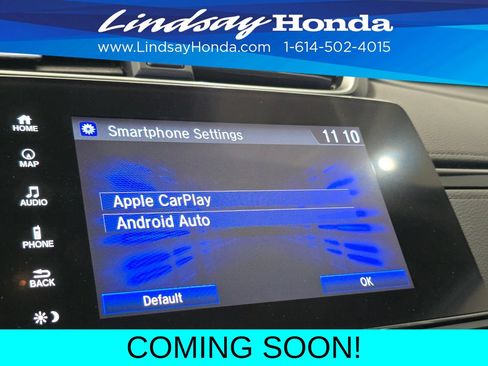 Used 2021 Honda CR-V Touring image 20