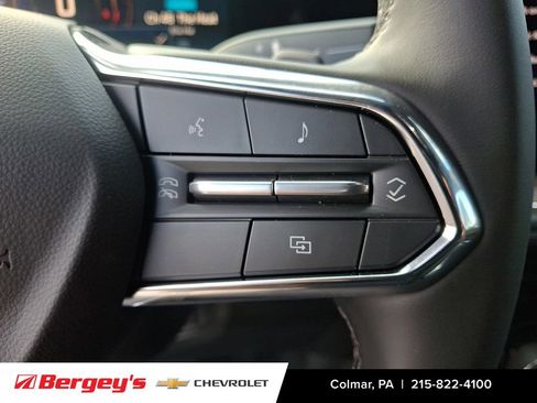 New 2026 Chevrolet Tahoe LS AWD/4WD image 17