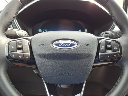 Used 2025 Ford Escape Platinum AWD/4WD image 22