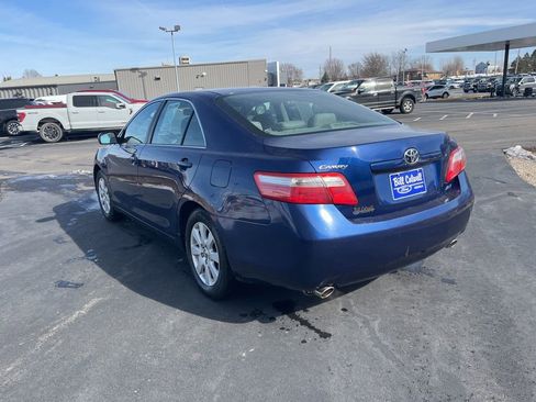 Used 2009 Toyota Camry XLE image 6