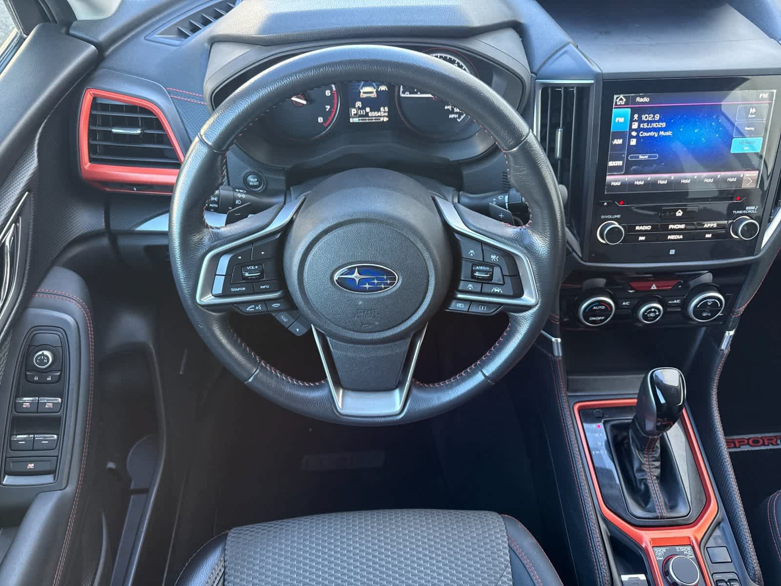 Used 2019 Subaru Forester Sport AWD/4WD image 14