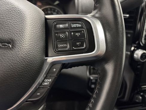 Used 2022 RAM 3500 Laramie AWD/4WD image 25