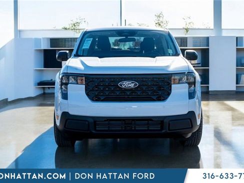 New 2026 Ford Maverick XL image 33