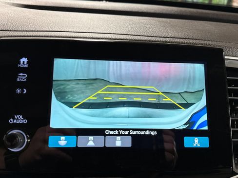 Used 2021 Honda Pilot EX-L image 34