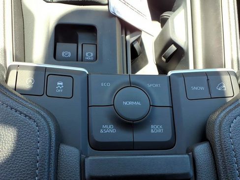 New 2026 Toyota Grand Highlander XLE AWD/4WD image 14