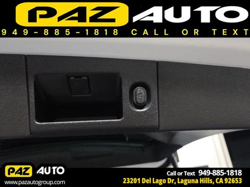 Used 2019 Chevrolet Tahoe LT w/ Max Trailering Package image 23