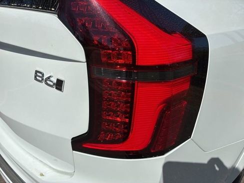 New 2026 Volvo XC90 B6 Ultra w/ Protection Package AWD/4WD image 15