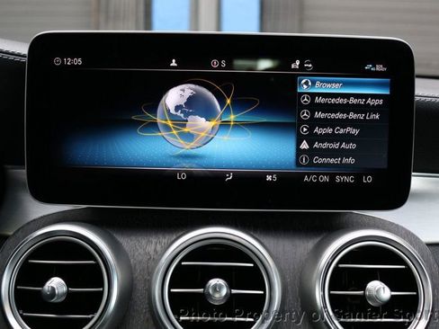 Used 2020 Mercedes-Benz C 63 AMG Cabriolet image 44