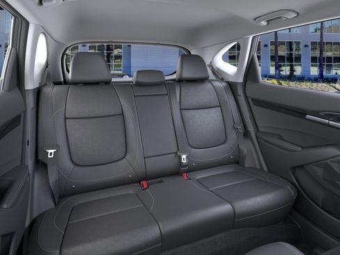 New 2026 Kia Seltos EX FWD image 16