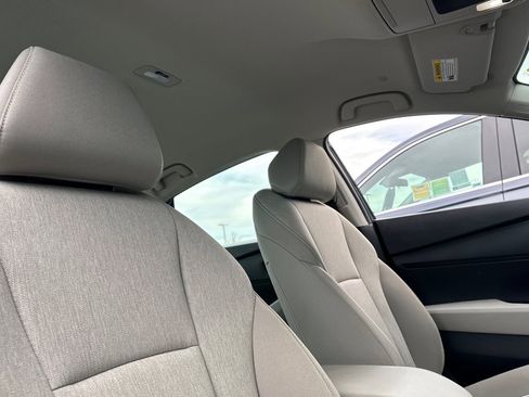 Certified 2024 Honda Accord LX image 26