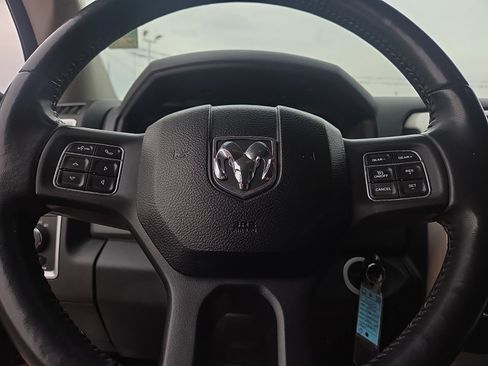 Used 2016 RAM 1500 Lone Star RWD image 12