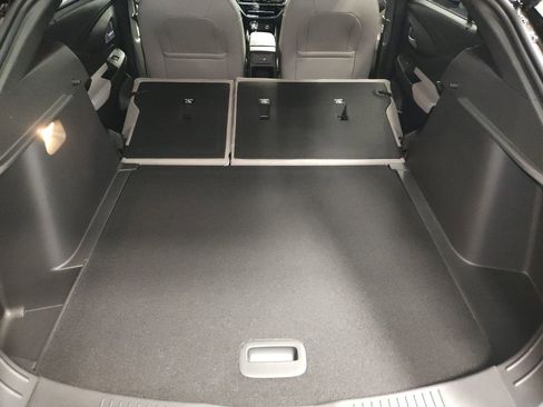 New 2026 Buick Envista Avenir image 17