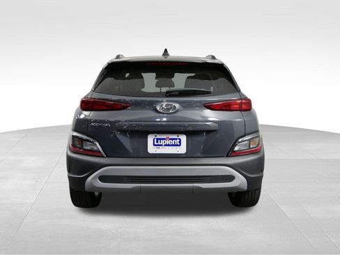 Used 2023 Hyundai Kona SEL w/ Convenience Package FWD image 9