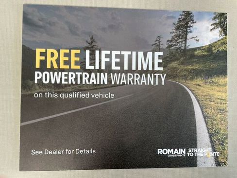 Used 2024 GMC Yukon XL AT4 w/ AT4 Premium Plus Package image 27