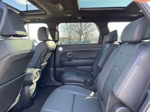 New 2026 Hyundai Palisade Calligraphy image 11