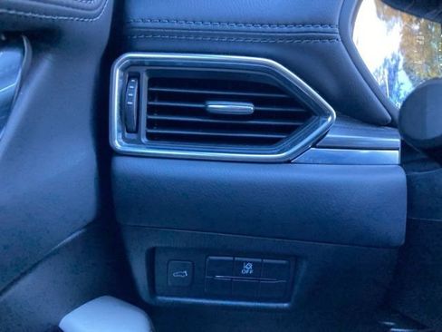 Used 2023 MAZDA CX-5 AWD 2.5 S w/ Premium Plus Pkg image 26