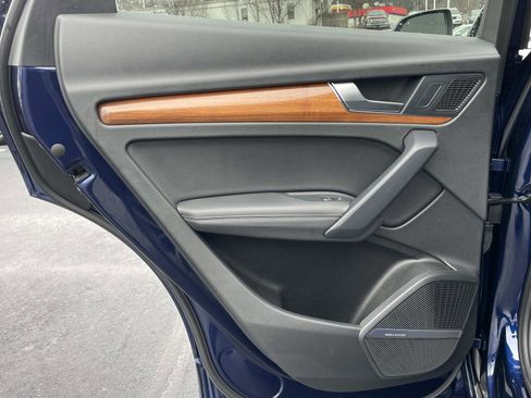 Certified 2022 Audi Q5 2.0T Premium Plus image 11