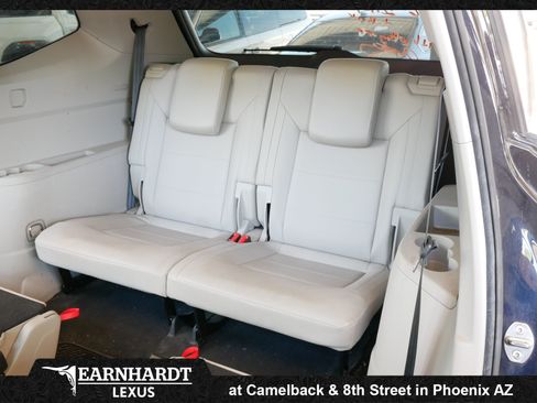 Used 2021 Volkswagen Atlas SE w/ Panoramic Sunroof Package AWD/4WD image 4